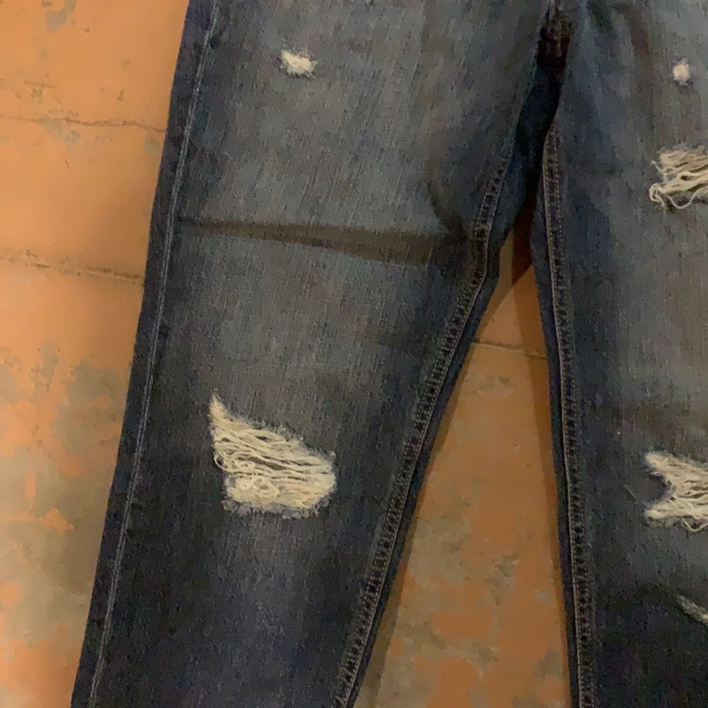 Brand new kancan jeans - Picture 4 of 5